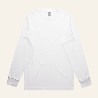 Long Sleeve T-Shirt Thumbnail