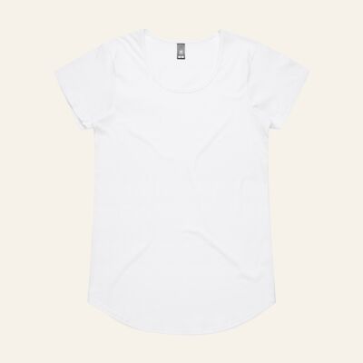 Women's Scoop Neck Thumbnail