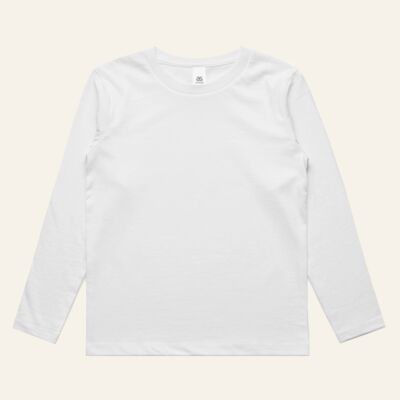 Kids Long Sleeve Thumbnail