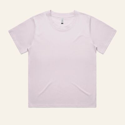 Women's Boxy Fit Thumbnail