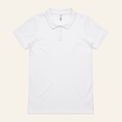 Women's Polo Thumbnail