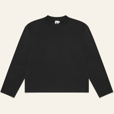 Colour Plane Long Sleeve Thumbnail