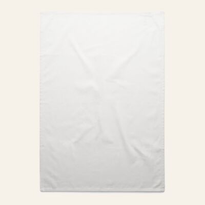 Das-Cycling Tea Towel (Rosie's Stock) Thumbnail