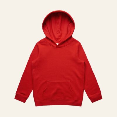 Kids Hoodie Thumbnail