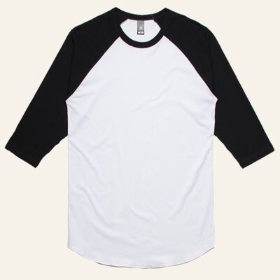 Baseball T-Shirt Thumbnail