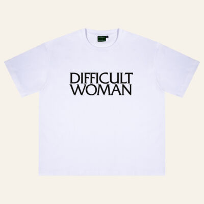 Difficult Woman Thumbnail