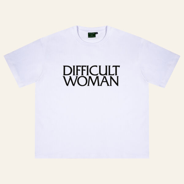 Difficult Woman Thumbnail