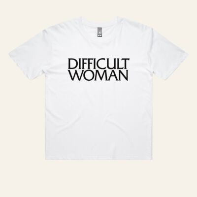 Difficult Woman Thumbnail
