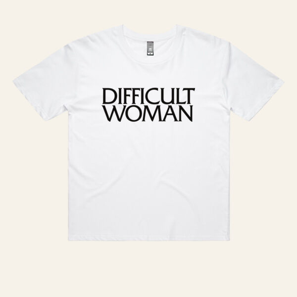 Difficult Woman Thumbnail