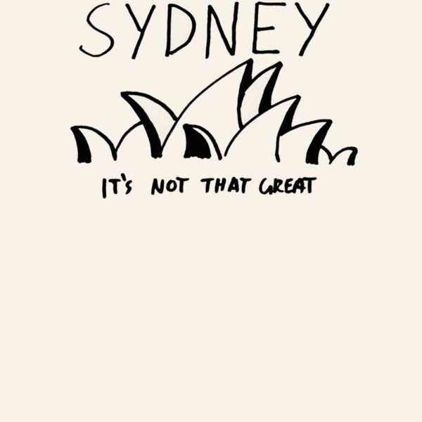 DAS sydney black Thumbnail