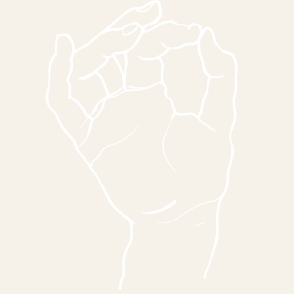 DAS hands white Thumbnail