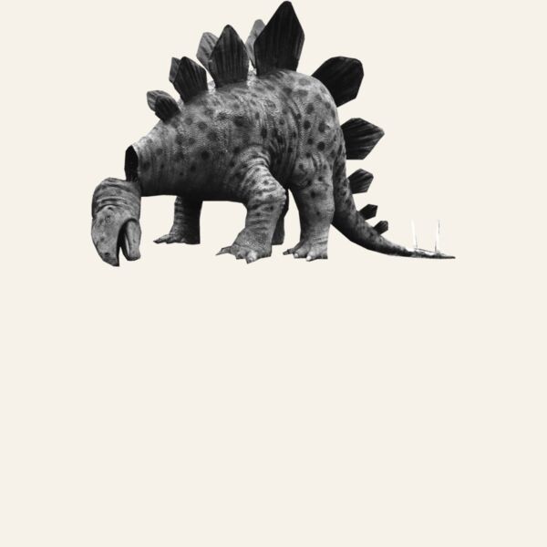 DAS dinosaur Thumbnail