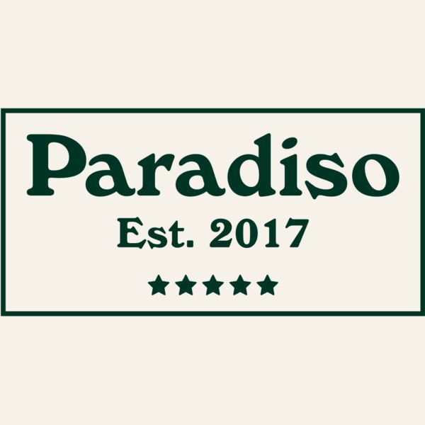 Paradiso Thumbnail