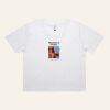 Women's Boxy Fit Thumbnail