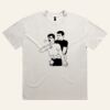 Mens Heavy Faded Tee Thumbnail