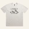 Mens Heavy Faded Tee Thumbnail
