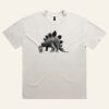 Mens Heavy Faded Tee Thumbnail
