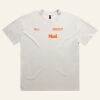 Mens Heavy Faded Tee Thumbnail