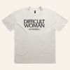 Mens Heavy Faded Tee Thumbnail