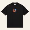 Colour Plane Heavy Tee Thumbnail
