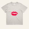 Women's Heavy Faded Tee Thumbnail
