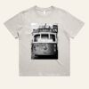 Women's Heavy Faded Tee Thumbnail