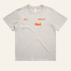 Women's Heavy Faded Tee Thumbnail
