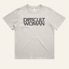 Women's Heavy Faded Tee Thumbnail