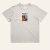 Women's Heavy Faded Tee Thumbnail